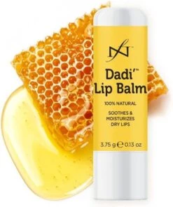 Dadi Lip Balm - 3,75 Gr. -Cosmetica Winkel 1001x1200 2