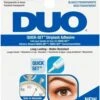 DUO - Quick-Set Lash Adhesive Wimperlijm - Clear