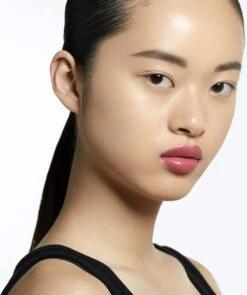 Yves Saint Laurent - Rouge Volupté Shine Oil-In-Stick Lipstick - Mauve Cuir 3.2g -Cosmetica Winkel 1004x1200