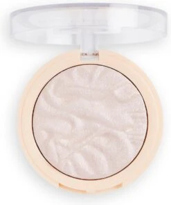 Makeup Revolution - Reloaded Highlighter Peach Lights 11 Makeup Revolution - Reloaded Highlighter Peach Lights -Cosmetica Winkel 1005x1200 2