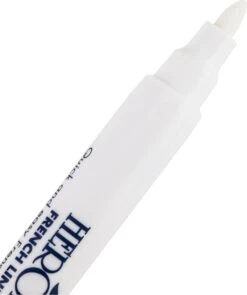 Herome French Liner - Manicurestift - Creëer Witte Nagelranden In Een Handomdraai - 5ml. 12 Herome French Liner - Manicurestift - Creëer Witte Nagelranden In Een Handomdraai - 5ml. -Cosmetica Winkel 1005x1200 4