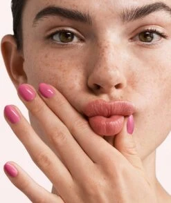 Pink Gellac - Punch Pink - Gellak - Vegan - Roze - Glanzend - 15ml -Cosmetica Winkel 1008x1200 2