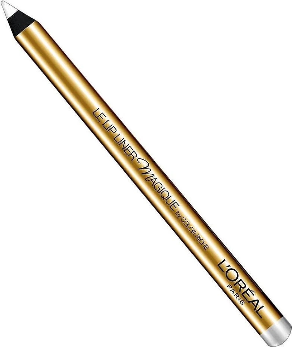 L'Oréal Color Riche Le Lip Liner Magique - Lip Liner Magique 1 L'Oréal Color Riche Le Lip Liner Magique - Lip Liner Magique