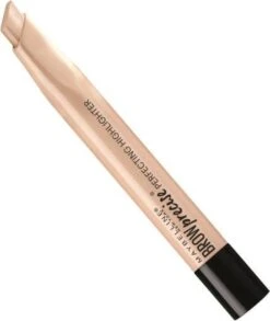 Maybelline Brow Precise Wenkbrauw Highlighter - 2 Vanilla -Cosmetica Winkel 1010x1200 5