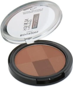 Bourjois Always Fabulous Bronzer - 002 Chocolate 9 Bourjois Always Fabulous Bronzer - 002 Chocolate -Cosmetica Winkel 1014x1200 3