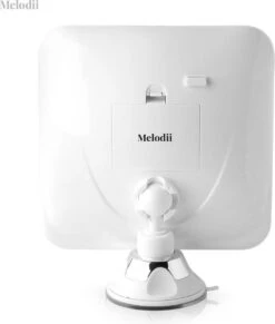 Melodii ML10X - Make Up Spiegel Met LED Verlichting - Scheerspiegel - 10x Vergroting - Met Tru-Daylight Verlichting - Voor Hem En Voor Haar 14 Melodii ML10X - Make Up Spiegel Met LED Verlichting - Scheerspiegel - 10x Vergroting - Met Tru-Daylight Verlichting - Voor Hem En Voor Haar -Cosmetica Winkel 1017x1200 4