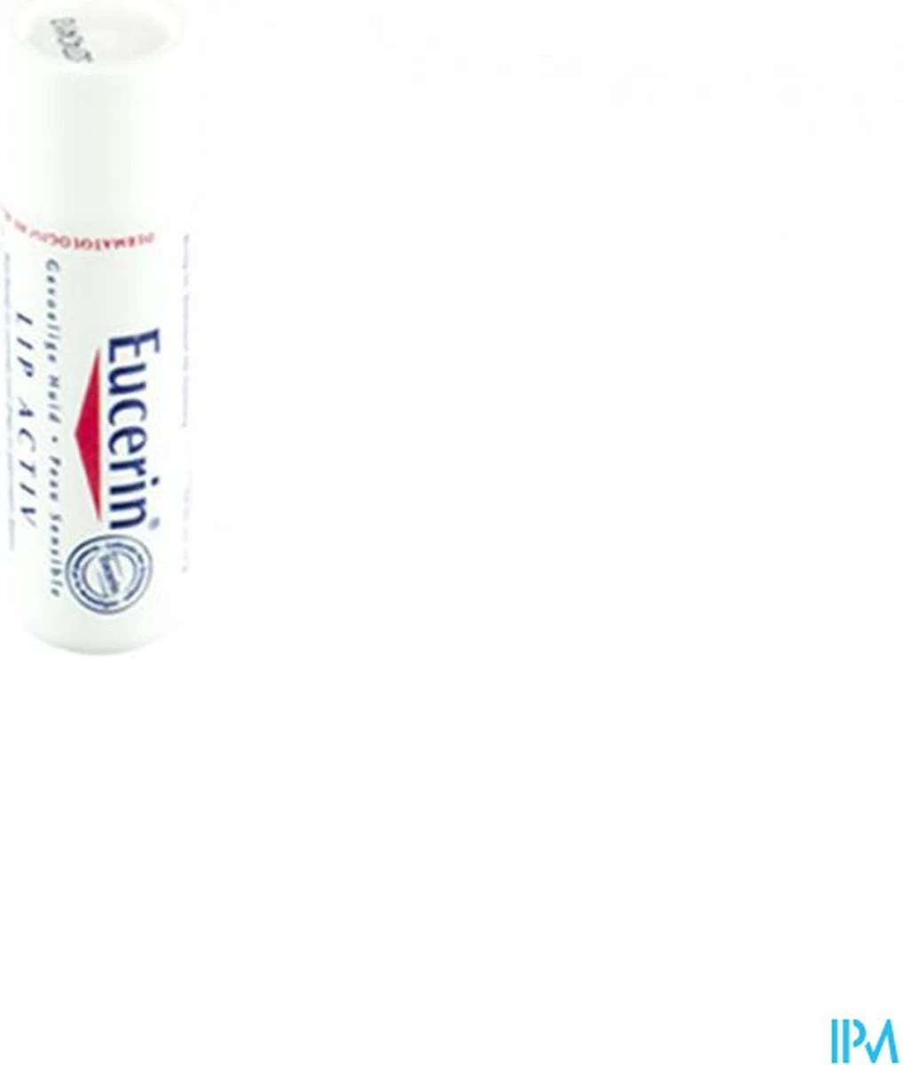 Eucerin Gevoelige Huid Lip Activ -Lippenbalsem 14 Eucerin Gevoelige Huid Lip Activ -Lippenbalsem - Afbeelding 14