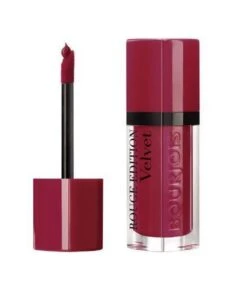 Bourjois Lippenstift Rouge édition Velvet Bourjois - 08 Grand Cru 39 Bourjois Lippenstift Rouge édition Velvet Bourjois - 08 Grand Cru -Cosmetica Winkel 1018x1200