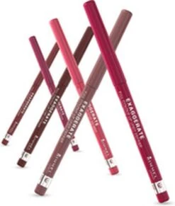 Rimmel London Exaggerate Full Colour Lippenpotlood - 105 Under My Spell -Cosmetica Winkel 1018x1200 3