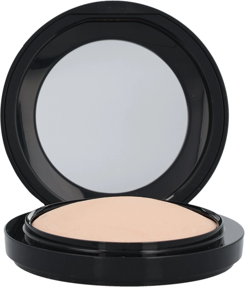 MAC Cosmetics Mineralize Skinfinish Natural - Medium - Gezichtspoeder 11 MAC Cosmetics Mineralize Skinfinish Natural - Medium - Gezichtspoeder - Afbeelding 11
