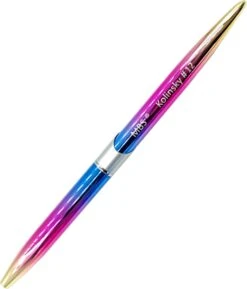 KOLINSKY ACRYL PENSEEL #12 - Kolinsky Penseel - Acryl Penseel - Acryl Nagels - Rainbow -Cosmetica Winkel 1027x1200 13