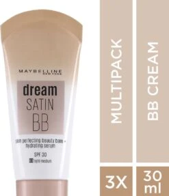 Maybelline Fit Me Concealer - 10 Light 33 Maybelline Fit Me Concealer - 10 Light -Cosmetica Winkel 1034x1200 4