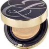 Estée Lauder Double Wear Soft Glow Matte Cushion Makeup Plus 1 Refil SPF 45/+++ (2 X 12g)