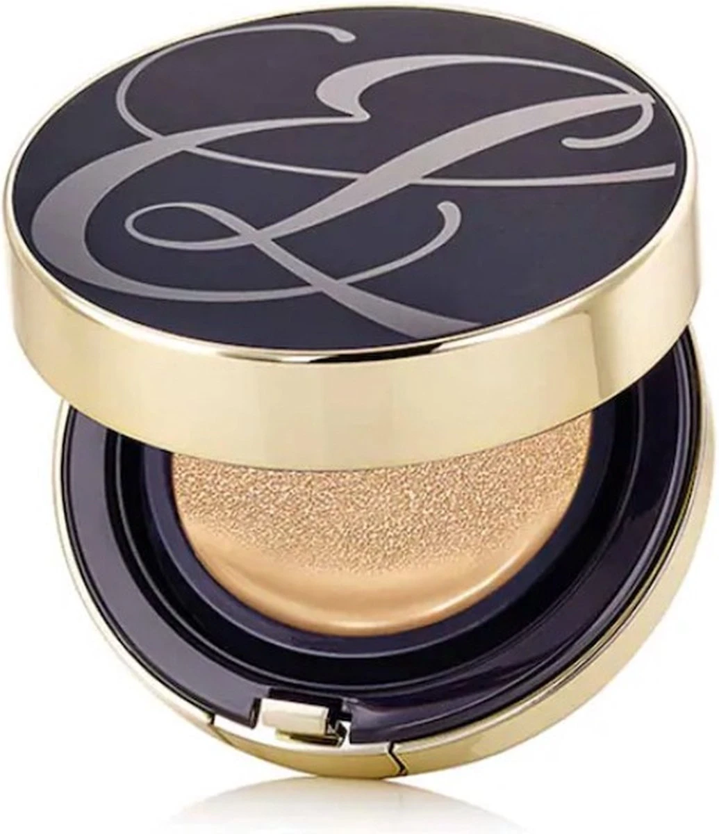 Estée Lauder Double Wear Soft Glow Matte Cushion Makeup Plus 1 Refil SPF 45/+++ (2 X 12g) 1 Estée Lauder Double Wear Soft Glow Matte Cushion Makeup Plus 1 Refil SPF 45/+++ (2 X 12g)