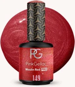 Pink Gellac - Moulin Red - Gellak - Vegan - Rood - Glanzend - 15ml 16 Pink Gellac - Moulin Red - Gellak - Vegan - Rood - Glanzend - 15ml -Cosmetica Winkel 1036x1200 10