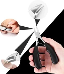 Merkloos STARMAN 7-delige Pedicure En Manicure Set - Nagelknipper - Pedicureset - Nagelvijl - Nageltang - Kalknagel - Teennagelknipper 13 Merkloos STARMAN 7-delige Pedicure En Manicure Set - Nagelknipper - Pedicureset - Nagelvijl - Nageltang - Kalknagel - Teennagelknipper -Cosmetica Winkel 1037x1200 13