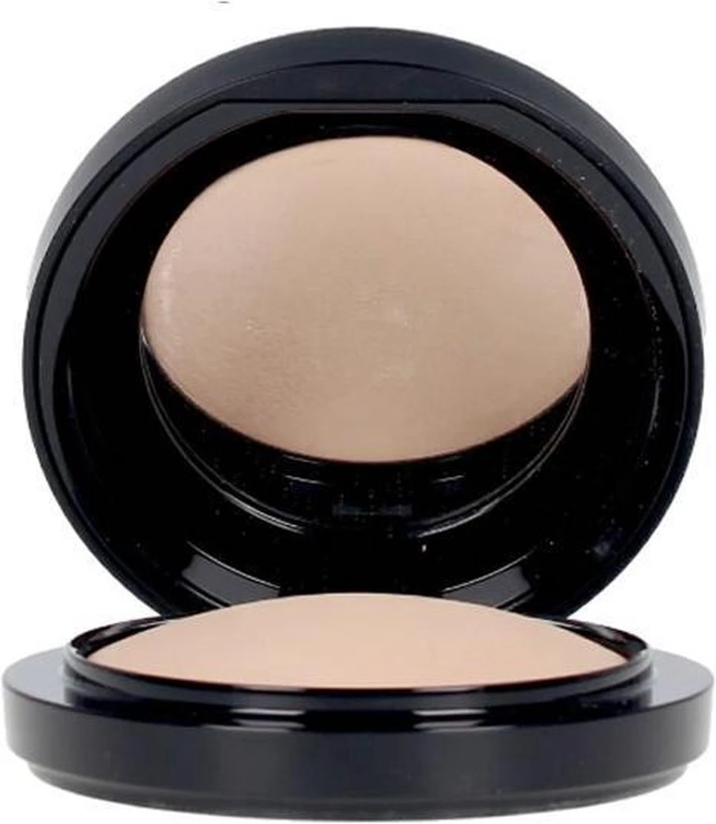 MAC Cosmetics Mineralize Skinfinish Natural - Medium - Gezichtspoeder 10 MAC Cosmetics Mineralize Skinfinish Natural - Medium - Gezichtspoeder - Afbeelding 10