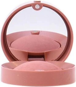 Bourjois Little Round Pot Blush - 10 Brown -Cosmetica Winkel 1043x1200 5