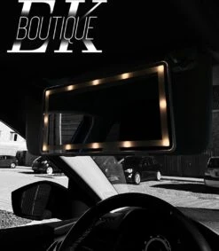 Merkloos EK Boutique 'auto Zonneklep Make-up Spiegel Met Led Verlichting' (oplaadbaar) (wit) 'make-up Spiegel Auto' 'make-up Spiegel Met Led' 'make-up Spiegel' 'make-up Spiegel Met Led' 'make-up Spiegel' 10 Merkloos EK Boutique 'auto Zonneklep Make-up Spiegel Met Led Verlichting' (oplaadbaar) (wit) 'make-up Spiegel Auto' 'make-up Spiegel Met Led' 'make-up Spiegel' 'make-up Spiegel Met Led' 'make-up Spiegel' -Cosmetica Winkel 1046x1200 6