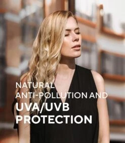 MÁDARA Anti-Pollution CC Cream SPF15 Medium Beige 40ml - Hyaluronzuur -UVA/UVB 15 MÁDARA Anti-Pollution CC Cream SPF15 Medium Beige 40ml - Hyaluronzuur -UVA/UVB -Cosmetica Winkel 1050x1200 10