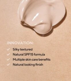 MÁDARA Anti-Pollution CC Cream SPF15 Medium Beige 40ml - Hyaluronzuur -UVA/UVB 17 MÁDARA Anti-Pollution CC Cream SPF15 Medium Beige 40ml - Hyaluronzuur -UVA/UVB -Cosmetica Winkel 1050x1200 12