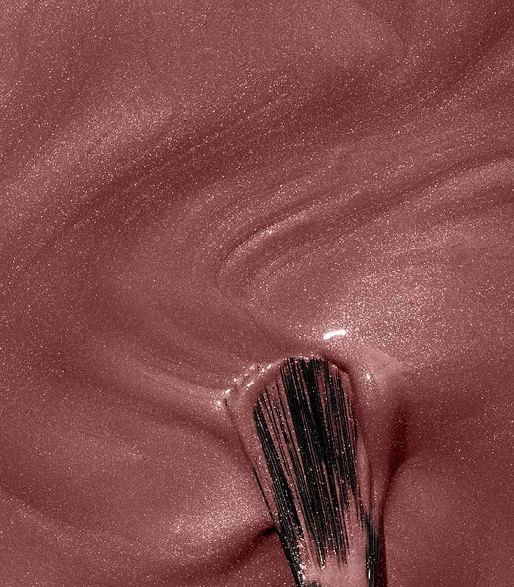 Pink Gellac - Warm Marsala - Gellak - Vegan - Bruin - Shimmer Finish - 15 Ml 4 Pink Gellac - Warm Marsala - Gellak - Vegan - Bruin - Shimmer Finish - 15 Ml - Afbeelding 4