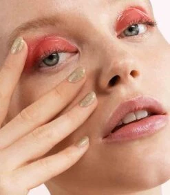 Pink Gellac - Luxury Gold - Gellak - Vegan - Goud - Glitter Finish - 15 Ml -Cosmetica Winkel 1050x1200 17