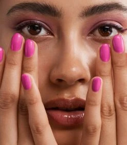 Pink Gellac - Extreme Pink - Gellak - Vegan - Roze - Glanzend - 15ml 12 Pink Gellac - Extreme Pink - Gellak - Vegan - Roze - Glanzend - 15ml -Cosmetica Winkel 1050x1200 20