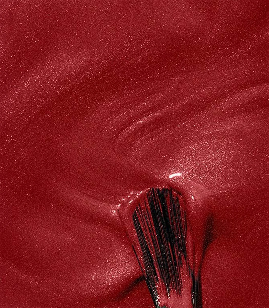 Pink Gellac - Moulin Red - Gellak - Vegan - Rood - Glanzend - 15ml 3 Pink Gellac - Moulin Red - Gellak - Vegan - Rood - Glanzend - 15ml - Afbeelding 3