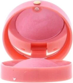 Bourjois Little Round Pot Blush - 10 Brown -Cosmetica Winkel 1051x1200 4
