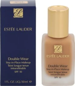 Estée Lauder Double Wear Stay-in-Place Foundation - 4N2 Spiced Sand - Met SPF 10 -Cosmetica Winkel 1053x1200 3