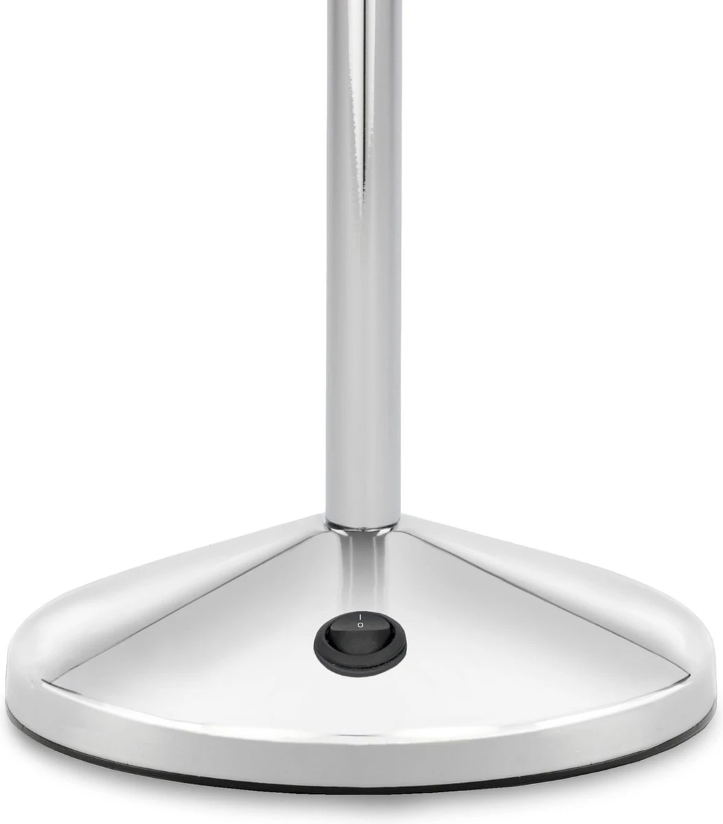 BaByliss Lighted Makeup Mirror 9436E - Make Up Spiegel 3 BaByliss Lighted Makeup Mirror 9436E - Make Up Spiegel - Afbeelding 3