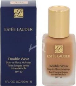 Estée Lauder Double Wear Stay-in-Place Foundation - 4N2 Spiced Sand - Met SPF 10 -Cosmetica Winkel 1054x1200 3