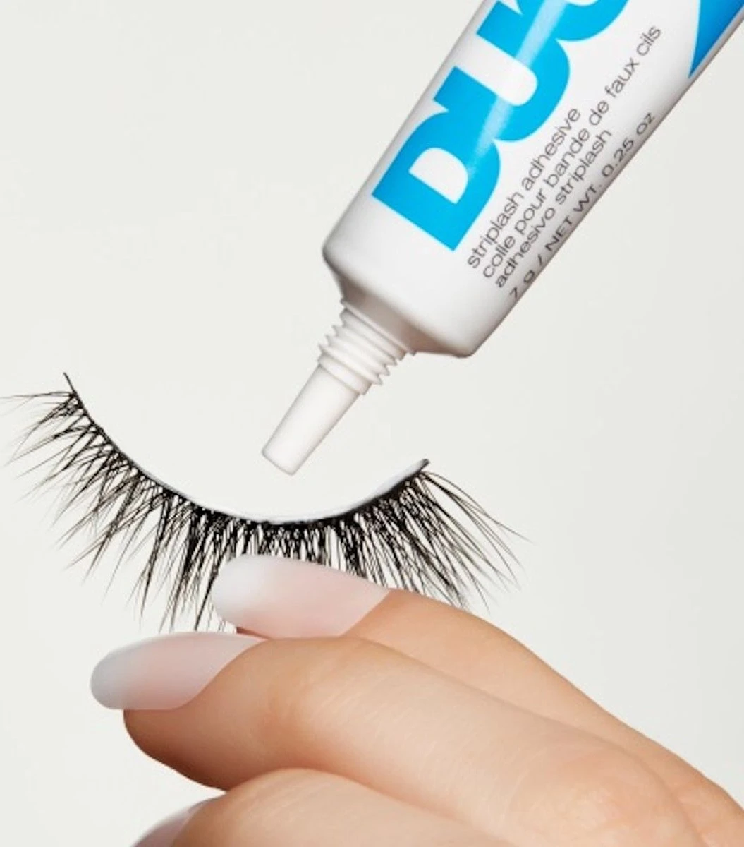 Duo Strip Lash - Wimperlijm - Transparant - 7 G 4 Duo Strip Lash - Wimperlijm - Transparant - 7 G - Afbeelding 4