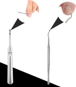 Merkloos STARMAN 7-delige Pedicure En Manicure Set - Nagelknipper - Pedicureset - Nagelvijl - Nageltang - Kalknagel - Teennagelknipper 11 Merkloos STARMAN 7-delige Pedicure En Manicure Set - Nagelknipper - Pedicureset - Nagelvijl - Nageltang - Kalknagel - Teennagelknipper -Cosmetica Winkel 1055x1200 5