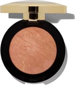 Milani - Baked Blush - Bellissimo Bronze 7 Milani - Baked Blush - Bellissimo Bronze -Cosmetica Winkel 1060x1200 3