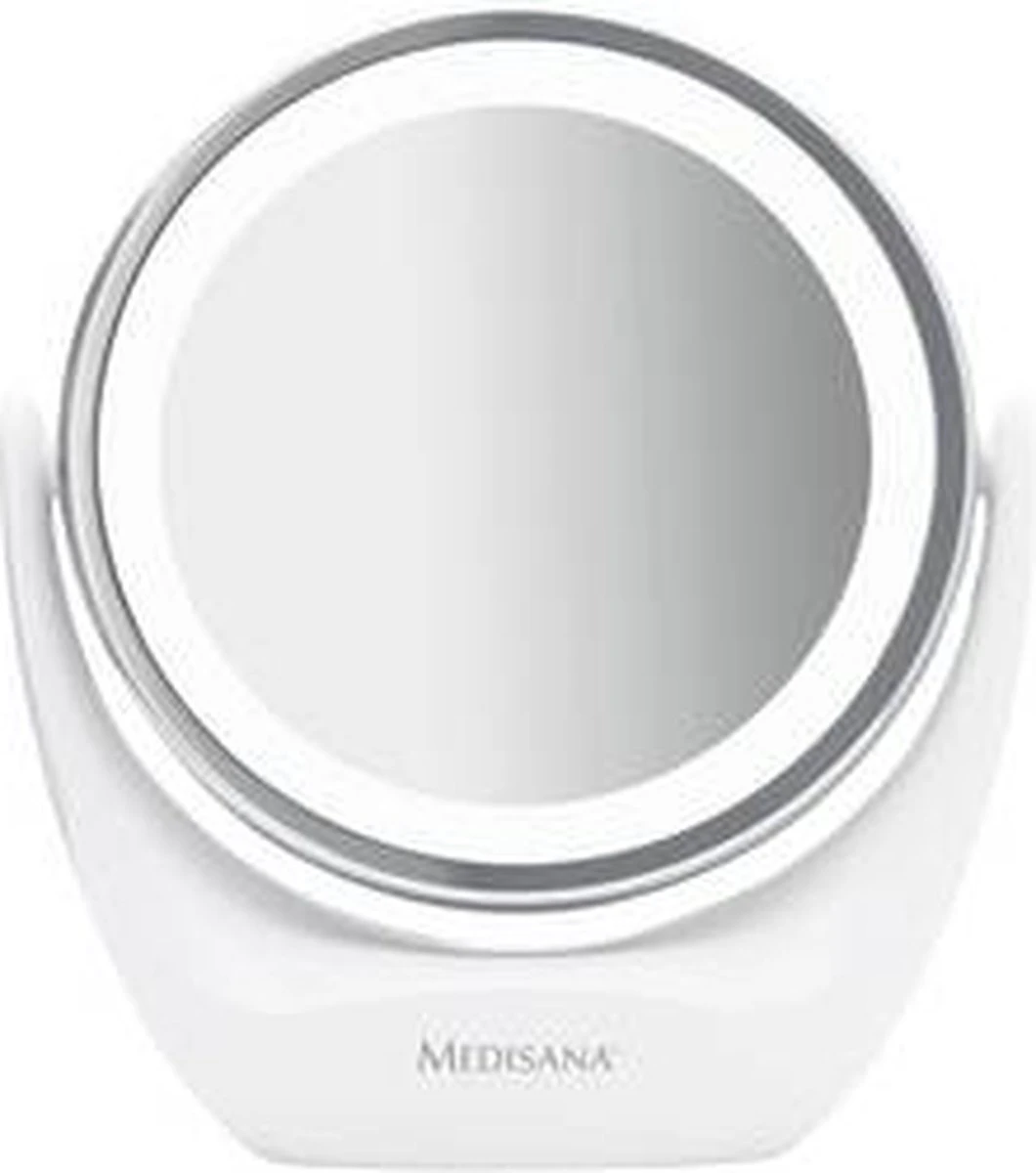 Medisana CM 835 Cosmetica Spiegel 7 Medisana CM 835 Cosmetica Spiegel - Afbeelding 7