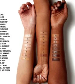 NYX Professional Makeup - Can't Stop Won't Stop Concealer - Natural 10 NYX Professional Makeup - Can't Stop Won't Stop Concealer - Natural -Cosmetica Winkel 1066x1200 2