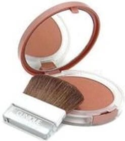 Clinique - True Bronze Pressed Powder Bronzer, #2 Sunkissed - -Cosmetica Winkel 1066x1200 9