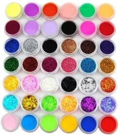 Acrylnagels Set | Nepnagels | Acryl Nagels Kit Starterspakket | Basispakket | Acrylnagels | Nail Art Pakket | 60 Kleuren Acryl Poeders/Glitters | 500 Franse Tips | Acrylic Liquid | Nagel Lijm | Plaknagels | 90 Delig | Nagel Set | Nagelstad 16 Acrylnagels Set | Nepnagels | Acryl Nagels Kit Starterspakket | Basispakket | Acrylnagels | Nail Art Pakket | 60 Kleuren Acryl Poeders/Glitters | 500 Franse Tips | Acrylic Liquid | Nagel Lijm | Plaknagels | 90 Delig | Nagel Set | Nagelstad -Cosmetica Winkel 1068x1200 6