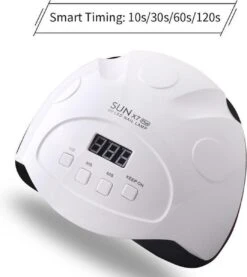 Nageldroger- 90 Watt LED UV Inclusief Manicure- Pedicure Set - Professioneel - Nagel Lamp LED - Professionele Nageldroger - Ledlamp - Gel Nagellak - Gelpolish - Gel Nagels - Builder Gel - Acryl 21 Nageldroger- 90 Watt LED UV Inclusief Manicure- Pedicure Set - Professioneel - Nagel Lamp LED - Professionele Nageldroger - Ledlamp - Gel Nagellak - Gelpolish - Gel Nagels - Builder Gel - Acryl -Cosmetica Winkel 1071x1200 4