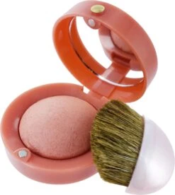 Bourjois Little Round Pot Blush - 54 Rose Frisson 24 Bourjois Little Round Pot Blush - 54 Rose Frisson -Cosmetica Winkel 1075x1200 4