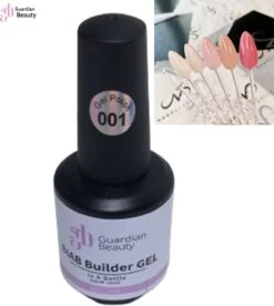 Nagel Gellak - Biab Builder Gel #1 - Absolute Builder Gel - Aphrodite | BIAB Nail Gel 15ml 6 Nagel Gellak - Biab Builder Gel #1 - Absolute Builder Gel - Aphrodite | BIAB Nail Gel 15ml -Cosmetica Winkel 1075x1200 5