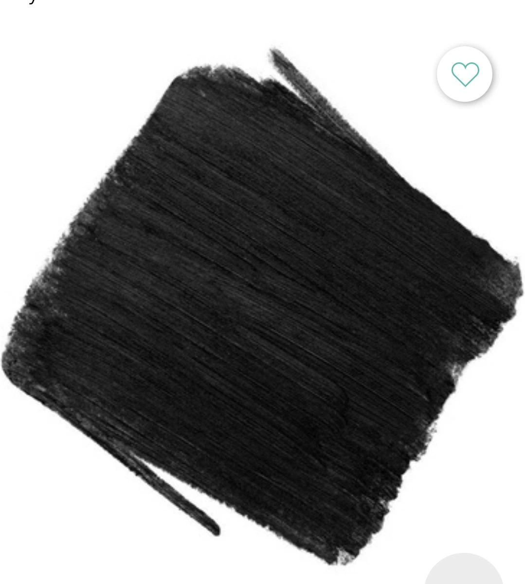 CHANEL Stylo Yeux 88 Noir Intense Zwart 5 CHANEL Stylo Yeux 88 Noir Intense Zwart - Afbeelding 5