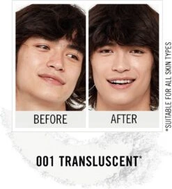 Rimmel London KIND & FREE Vegan Pressed Powder Gezichtspoeder 01 Translucent 26 Rimmel London KIND & FREE Vegan Pressed Powder Gezichtspoeder 01 Translucent -Cosmetica Winkel 1089x1200 10