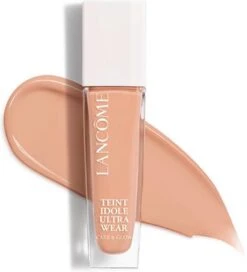 Lancôme Teint Idole Ultra Wear Care & Glow Foundation 30 Ml -Cosmetica Winkel 1090x1200 5
