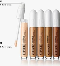 Clinique Even Better All-Over Concealer + Eraser Concealer 6 Ml - CN 28 Ivory 15 Clinique Even Better All-Over Concealer + Eraser Concealer 6 Ml - CN 28 Ivory -Cosmetica Winkel 1091x1200 5