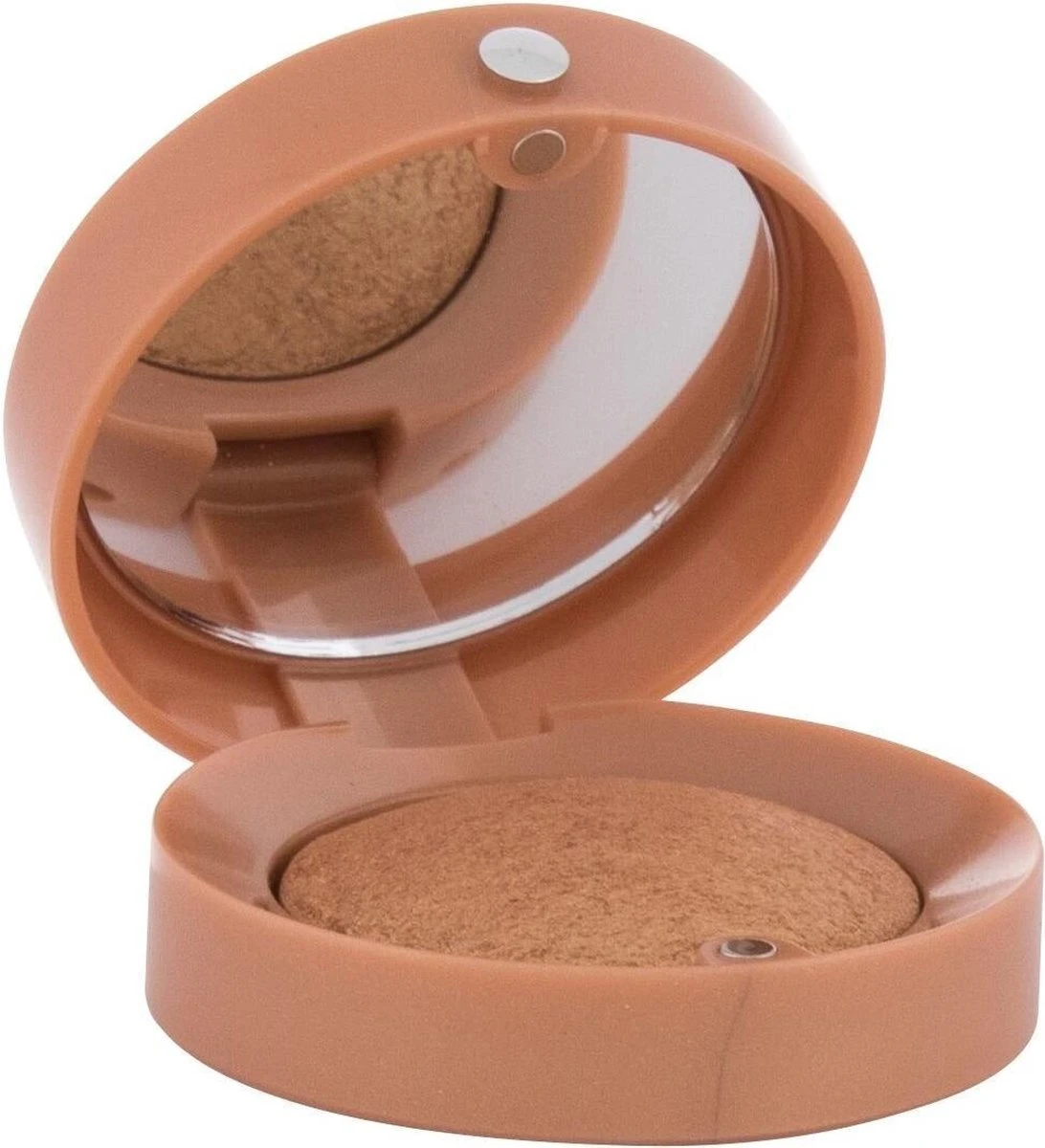 Bourjois Little Round Pot Oogschaduw - 10 Doré Olé 10 Bourjois Little Round Pot Oogschaduw - 10 Doré Olé - Afbeelding 10