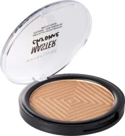 Maybelline Master Chrome Highlighter - 100 Molten Gold -Cosmetica Winkel 1099x1200 8