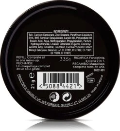 Max Factor Creme Puff Gezichtspoeder - 42 Deep Beige 25 Max Factor Creme Puff Gezichtspoeder - 42 Deep Beige -Cosmetica Winkel 1102x1200 4